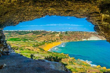 Gozo Jeep Adventure & Hidden Caves – Private Shore Tour (6 Hours)