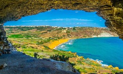 Gozo Jeep Adventure & Hidden Caves – Private Shore Tour (6 Hours)