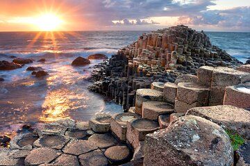 Private Shore Tour Giants Causeway and Causeway Coast Highlights