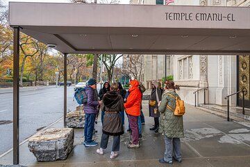 From Pushcarts to Power - Jewish Stories of the Gilded Age