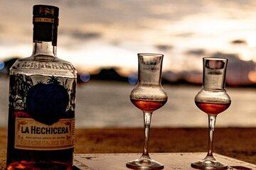 Rum and Chocolate Tasting Experience in Cartagena
