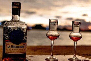 Rum and Chocolate Tasting Experience in Cartagena