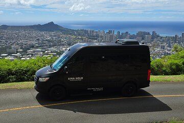 Private 8 hour Oahu Island Tour