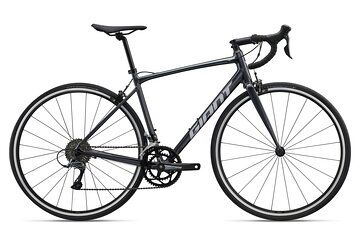 Road Bike Rental