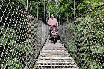 Mistico Arenal Hanging Bridges