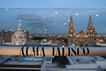 Private Selfies Tour in Guadalajara Culture and Gastronomy