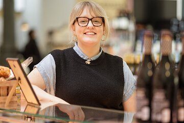 Private Dublin Food Tour with Expert Local Guides