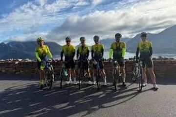 Cape Peninsula Guided Ride