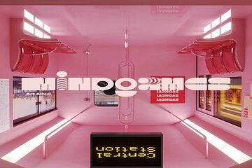 Art Alive Mind Games in Australia