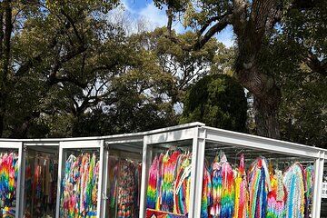 Hiroshima Customize Tour with Government Licensed Guide