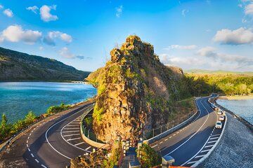 Private Shore Tour of Mauritius South Island Highlights
