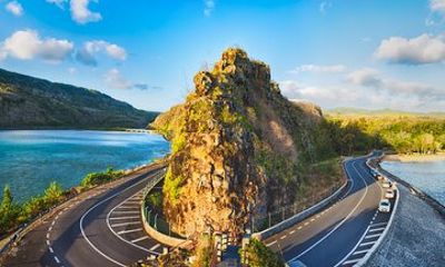 Private Shore Tour of Mauritius South Island Highlights