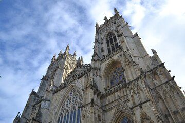 York: Snickets and Stories city game