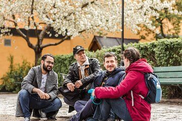 Private Half-Day Tour with a Local in Oslo