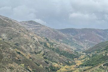 Cretan Culture and Mountain Off Road Adventure
