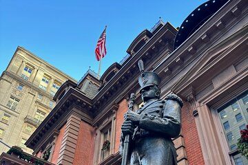 General Lee Attacks Philadelphia An Alternative History Tour