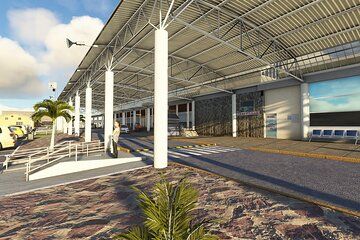 Bellemont Farm Kittitian Hill Airport Transfers