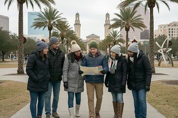 A Remarkable Bar Crawl in Naples