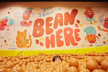 Museum of BBQ General Admission Ticket