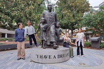 Riverside Puzzling Adventure Scavenger Hunt Walking Activity