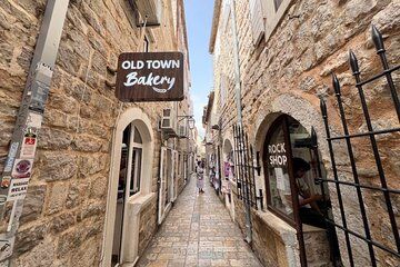 From Albania to Montenegro Tour