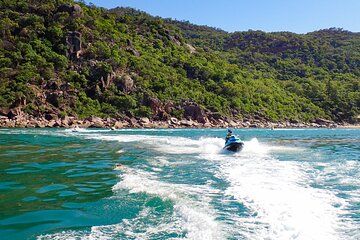 Magnetic Island Jet Ski Experience Full Island Circumnavigation