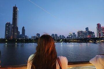 Seoul , Busan and Gyeongju Priavte 5D4N Tour from Seoul