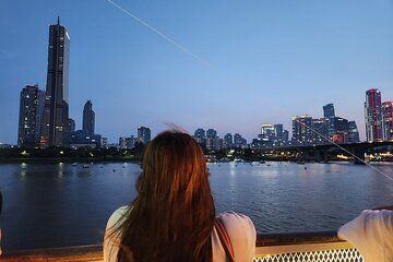 Seoul , Busan and Gyeongju Priavte 5D4N Tour from Seoul