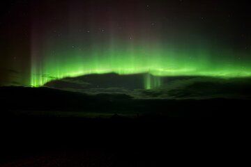 Yellowknife 4 Days 3 Nights Aurora Hunting with Airport Service