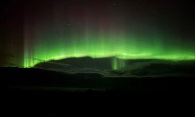 Yellowknife 4 Days 3 Nights Aurora Hunting with Airport Service
