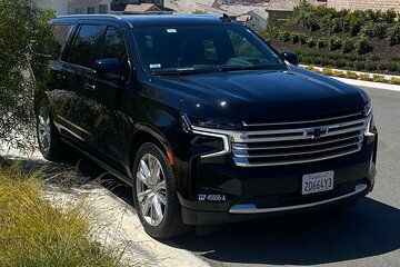Convenient Long Beach Cruise Terminal Transfers to/from LAX