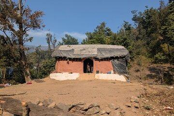 Rishikesh: Offbeat Gujjar Village Trek & Valley River Walk