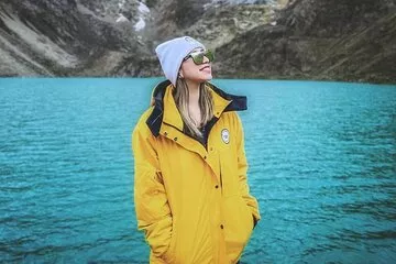 3 Days Wilcacocha Frozen Lagoon and Churup A Unique Experience