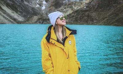 3 Days Wilcacocha Frozen Lagoon and Churup A Unique Experience