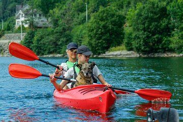 6-Day Yoga Adventure Retreat