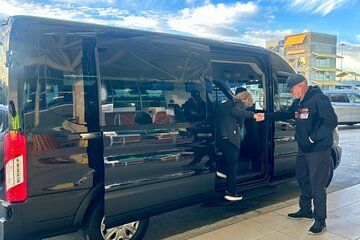 Pick up from Hotels to Port Canaveral Cruise