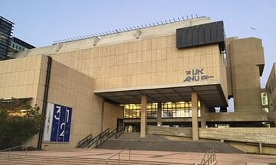 Private Tour of ANU the Jewish People's Museum