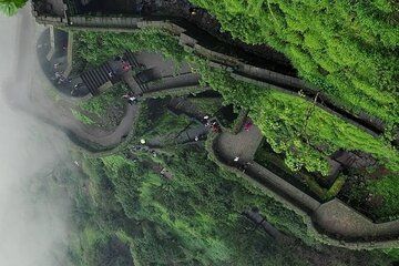Lonavala Hill Station and Karla Caves Heritage Tour