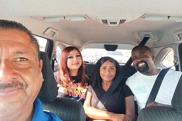 Private Taco Mezcal Tasting Ensenada