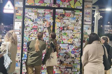 Private Tour in the Heart of Tel Aviv