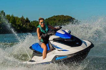 Phuket Adventure Jet Ski Yamaha 1100VC 6 Islands 4 Hours 1 - 2pax