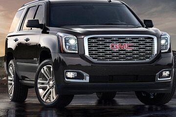 Private Transfer from Madinah Hotel to Makkah Hotel