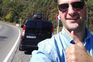 Tbilisi to Yerevan Private Tour with Transfer