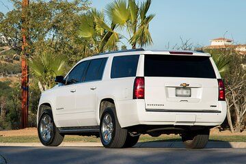 1 Way Private Transfer Los Cabos Airport to Todos Santos