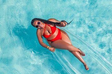 Clear Kayak Aruba | Photo+Video | Free Cocktail Edits in 24hrs