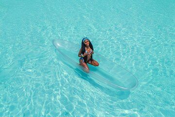 Aruba Private Clear Kayak Photoshoot Experience | Edits In 24HRS