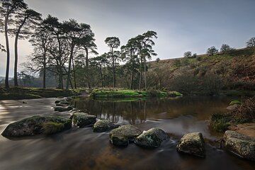 Dartmoor National Park - Private Guided Adventure (Customisable)