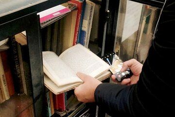 Smartphone Photography Workshop in Budapest