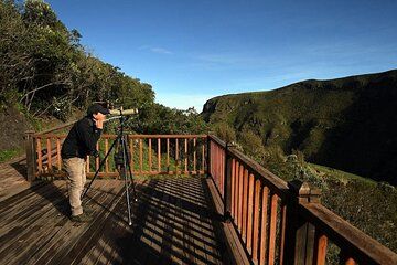Antisana Volcano Condor Birdwatching Private Experience