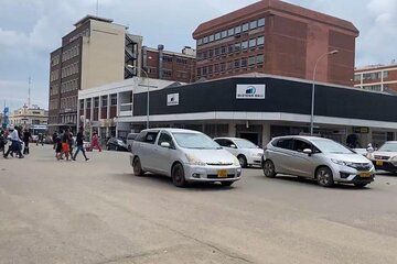 Private Harare City Tour: Wildlife, Art & Iconic Landmarks